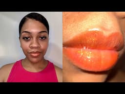 No Foundation Everyday Fall Makeup|Do In Under 3 Minutes #nomakeuplook #makeup  #makeuptutorial