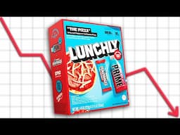 The FAILED Launch of Lunchly