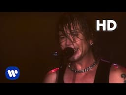 Goo Goo Dolls - What a Scene (Live in Buffalo July 4, 2004)