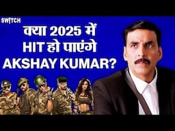 Upcoming Films of Akshay Kumar: 2025 में हिट मशीन बनेंगे या फ्लॉप की लाइन लगाएंगे अक्षय कुमार?