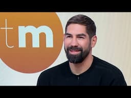 La question que tout le monde se pose - Nikola Karabatic