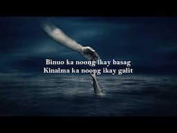 Sya Lamang | A Worship Song | Mark Ravina (Official lyric Video)