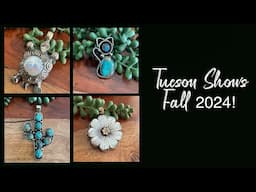 Tucson Haul Fall 2024!