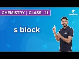 s block