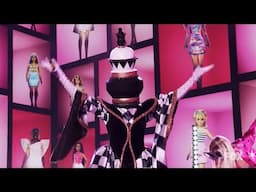 The Masked Singer 12  - Chess Piece Sings I'm Every Woman by Chaka Khan