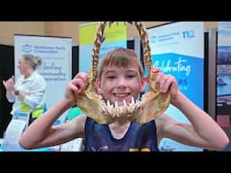 World Science Festival Queensland 2024: Gladstone Highlights