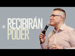 Recibirán poder | Jacob Mondragón