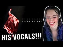 Invent Animate - Shade Astray I Singer Reacts I