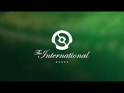 Team Liquid vs. Gaimin Gladiators - Game 3 - The International 2024 - Finals