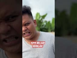 Abangan si kuya william sa boss aypon #kuyawilliam #bossaypon #perino #viral #trending #funny #vines