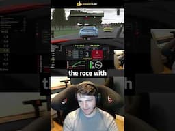 The Lifecycle Of A Porsche Cup Race #simracing #iracing #racinggames