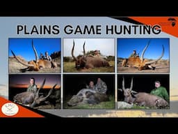 Hunting the Eastern Cape of South Africa, with KMG Safaris. #hunting #huntlife