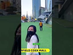 Seoul is Living in the Future with This INSANE Mall