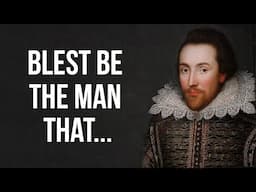 William Shakespeare | A Brief Biography of England's Literary Icon