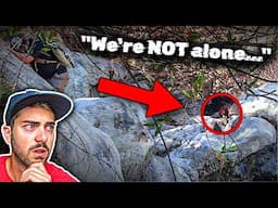 3 Photos with DISTURBING Backstories⚠️(*ANXIETY WARNING*)