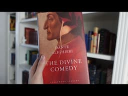 Discover Dante's Divine Comedy: Mandelbaum Translation - Canto I Readalong (with footnotes)