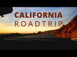 CALIFORNIA ROADTRIP 2014 [English Subtitles]