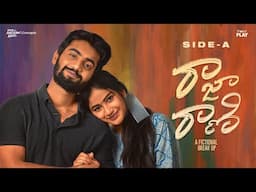 Raja Rani | Side-A | Telugu Shortfilm 2024 | South Indian Logic