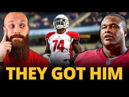 Chiefs just made the PERFECT signing to help their offense! Pacheco out, Panthers preview and more