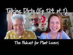 Nick Macer of Pan Global Plants (Talking Dirty Ep 124, pt 1)