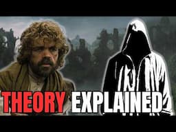 Who is the Shrouded Lord? | Theory Explained