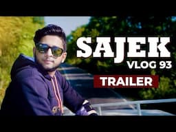 Vlog 93 (Trailer) | Sajek Valley | Tawhid Afridi | Releasing on 7th December