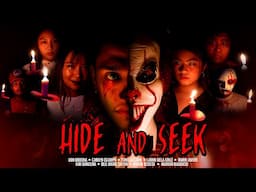 KILLER CLOWN vs Billionaire Gang - Hide & Seek