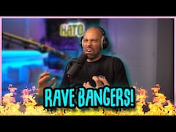 crazy BANGERS for your next RAVE || HCDS 141