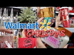 WALMART CHRISTMAS & HOLIDAY SHOP WITH ME!! *GIFT SETS, DECOR, FASHION & MORE!*