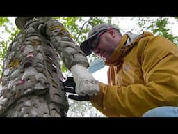 Wisconsin Life | Fred Smith's concrete wonderland