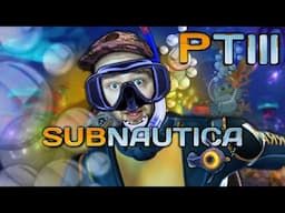 The Journey Comes to an End || Subnautica Finale & Review