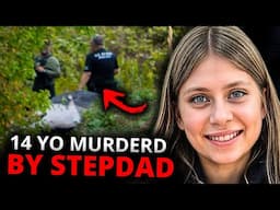 The 13 YO Madeline Soto Who Murdered By an Evil Predator! True Crime Documentary.