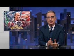 Lee Greenwood: Last Week Tonight with John Oliver (HBO)