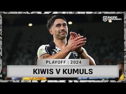 Pacific Championships 2024 | New Zealand Kiwis v PNG Kumuls | Full Match Replay