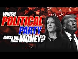 WHICH PARTY MAKES THE MOST MONEY IN THE MARKET | Wallstreet Trapper