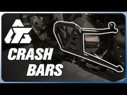 Tusk Crash Bars | BMW R1300GS