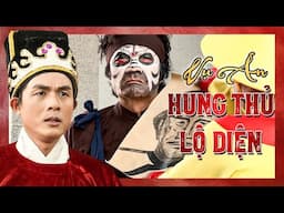 VỤ ÁN HUNG THỦ LỘ DIỆN - TRẦN TRUNG KỲ ÁN | Phim cổ tích PHÁ ÁN HAY | Phim cổ tích THVL |YÊU CỔ TÍCH