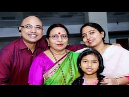 'Kahe Tose Sajna' Song Singer Sharda Sinha With Her Children| Husband | Biography | Life Story