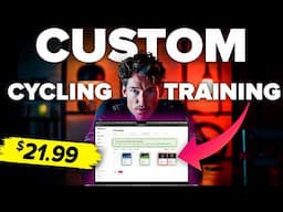 GAME CHANGER | Personalized Custom Training Plans | TrainerRoad