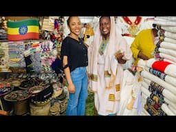 The Raw BEAUTY Of Ethiopian CULTURE 🇪🇹