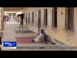 Sudan’s conflict severely disrupts national education system