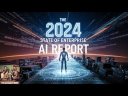 The 2024 State of Enterprise AI Report