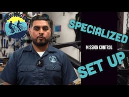 EASY Specialized App Set Up | How to Connect to Specialized Mission Control 2023 Update!