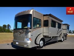 Motorhomes of Texas 2007 Country Coach Inspire