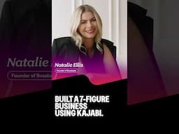 Natalie Ellis, CEO & Founder of Bossbabe