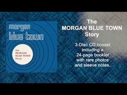 Morgan Blue Town Story - Trailer