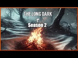 Starting Another Long Dark Journey