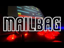 Eternal Castle, Phoenotopia, Final Fantasy CC, Ninjala and the Mailbag! 📮