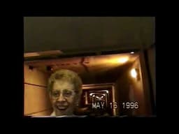 Denver Int'l Airport - The Early Years 1990s VHS Tapes