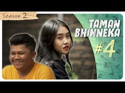 MOMON CLBK KARO KENES❓❓ l TAMAN BHINNEKA #4 l BAKAR EPS 4 l BALADA KAMPUNG RIWIL SEASON 2